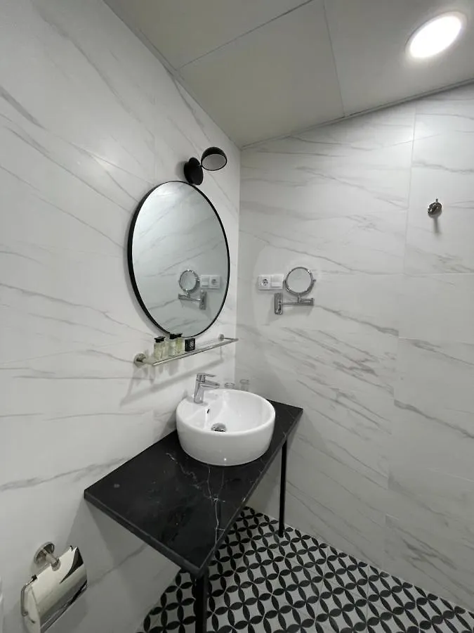 Soho Boutique Urban Hotel Málaga