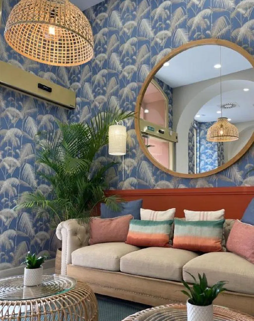 Soho Boutique Urban Hotel Málaga
