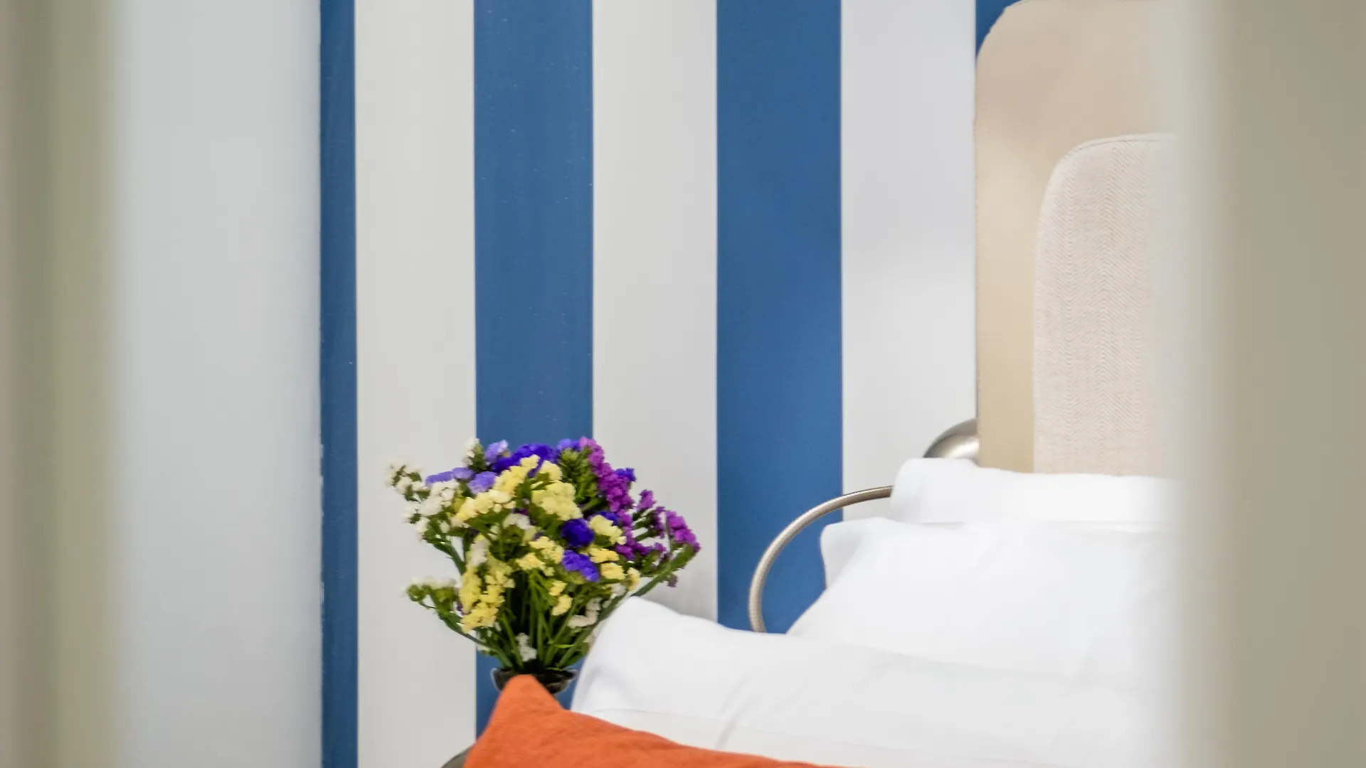 Soho Boutique Urban Hotel Málaga