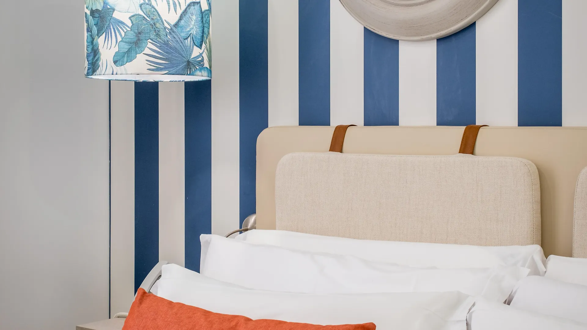 Soho Boutique Urban Hotel Málaga