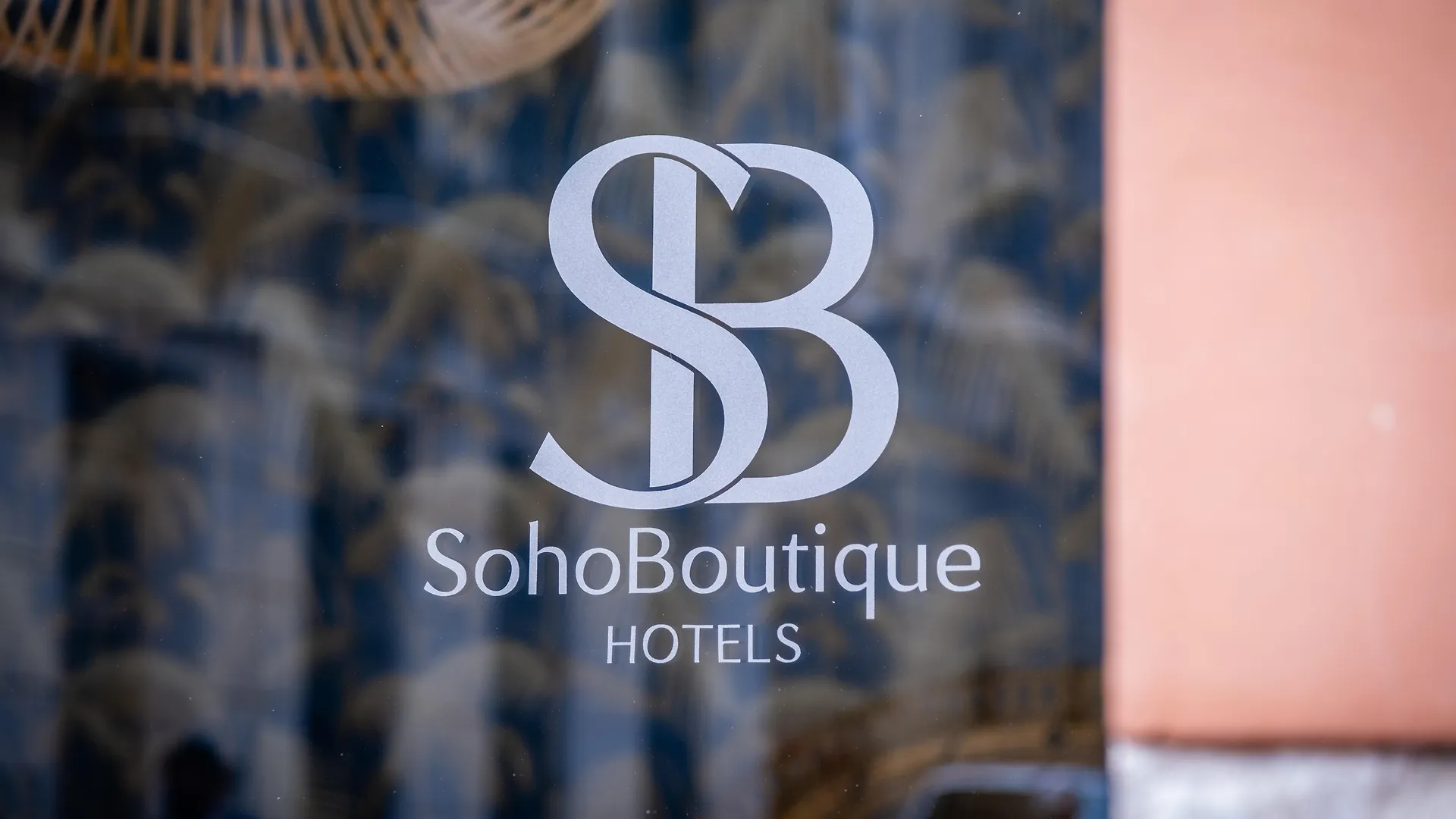 Soho Boutique Urban Hotel Málaga