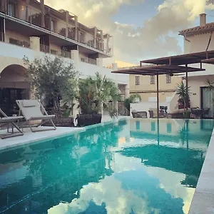 Hotel Ynaira Hotel&spa Ariany