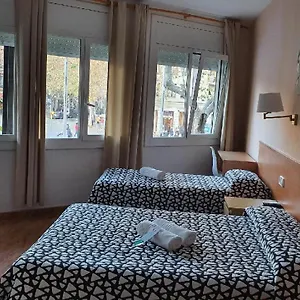 ** Casa de hóspedes Rio De Castro Espanha
