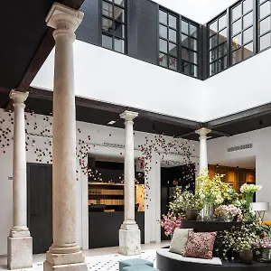 Vandrerhjem Toc Málaga