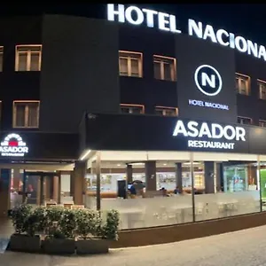 Hotel Nacional La Jonquière