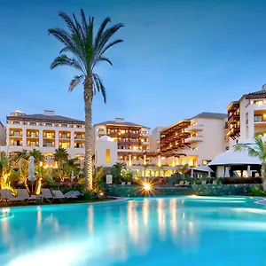 Vincci Seleccion La Plantacion Del Sur 5*, Costa Adeje (Tenerife) Španělsko