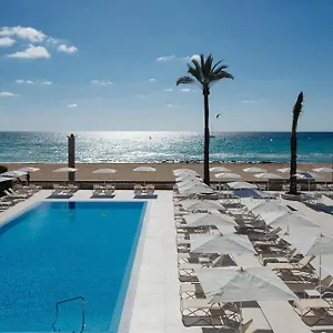Thb El Cid - Adults Only 4*, Can Pastilla (Mallorca) Španělsko