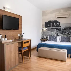 Adonis Plaza 3*, Santa Cruz de Tenerife Španělsko