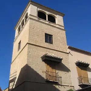 Residencia Universitaria San Jose , Màlaga Španělsko