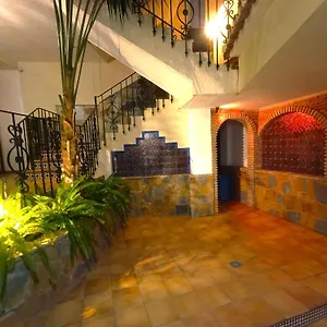 Flamencos Del Cerrado Apartamento
