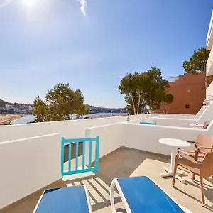 Lejlighedshotel Sun (adults Only) Santa Ponsa