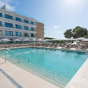 Palia Tropico Playa 4* Palmanova