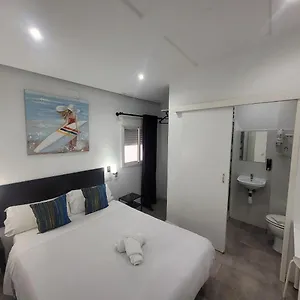 Maison d'hôtes Ayz Frailes - Auto Check-in (adults Only) Málaga