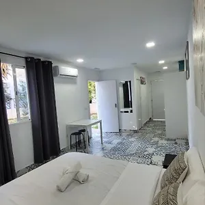  Casa de hóspedes Ayz Silvela - Auto Check-in Espanha