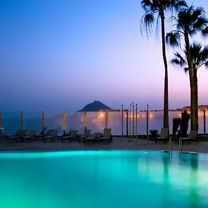 Kn Arenas Del Mar Adults Only 4*, El Médano Španělsko