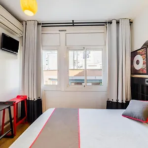  Casa de hóspedes Athenas Espanha