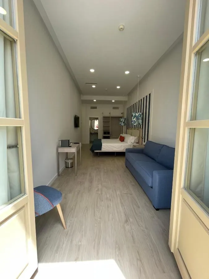 Hotel Soho Boutique Urban Màlaga