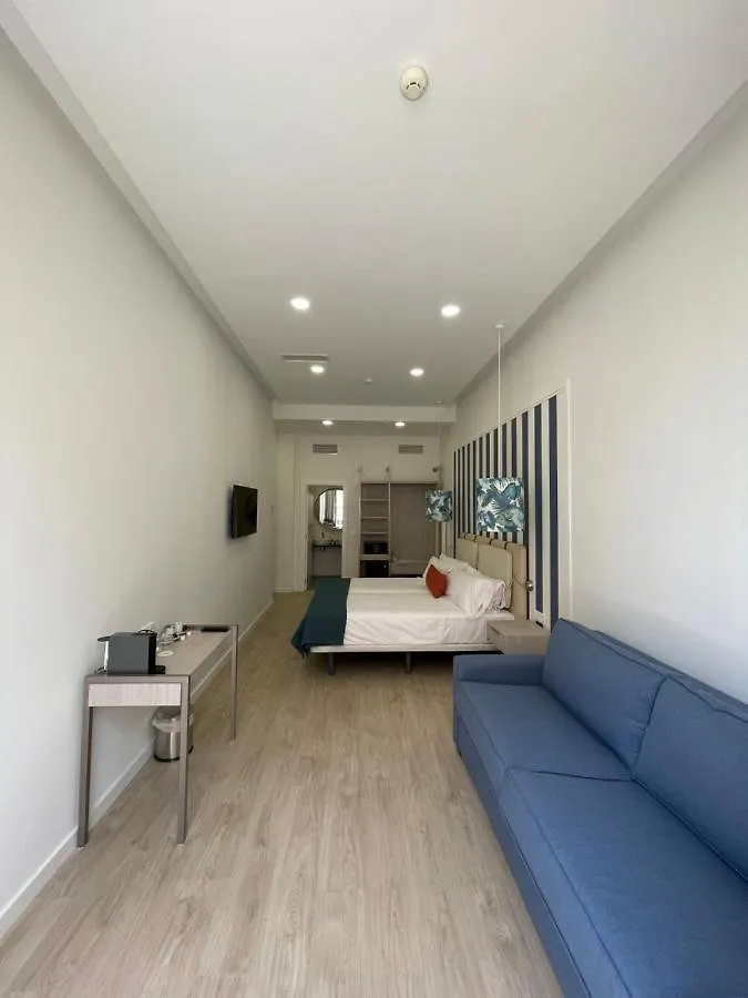 Soho Boutique Urban Hotel Malaga