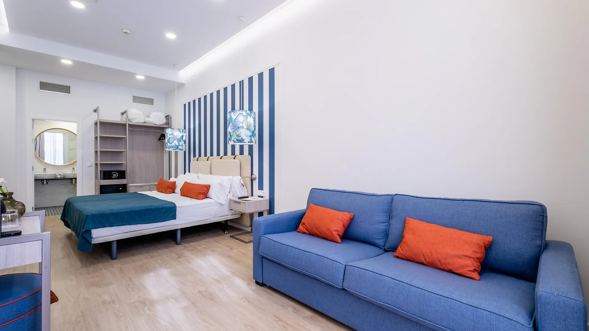 Soho Boutique Urban Hotel Malaga