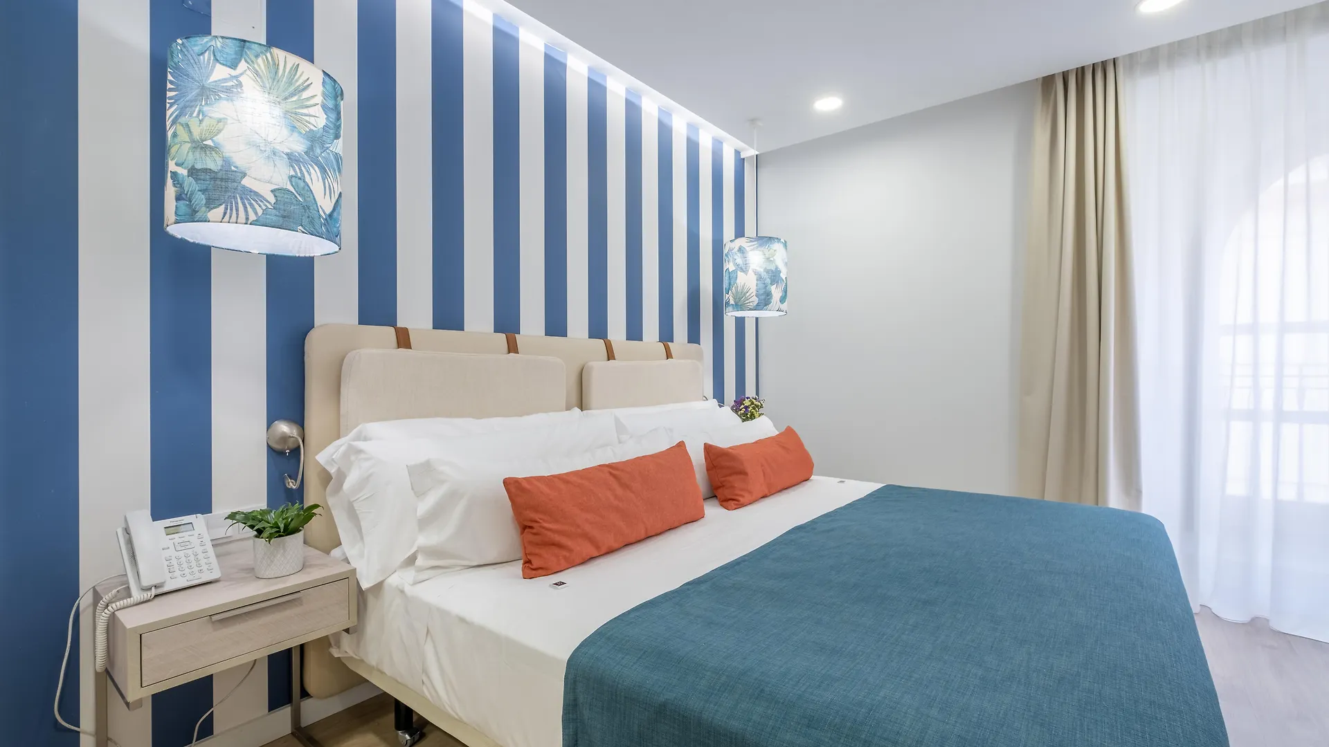 Soho Boutique Urban Hotel Malaga