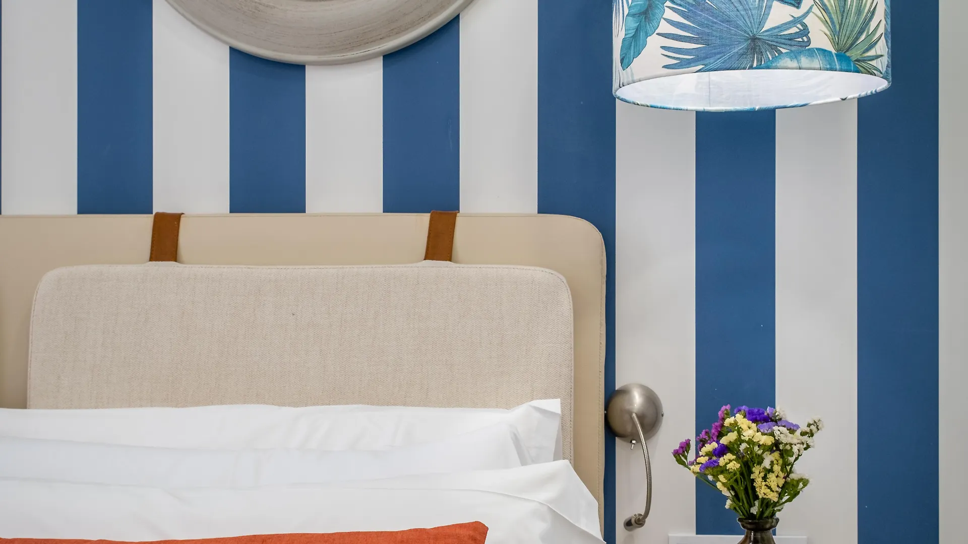 Soho Boutique Urban Hotel Malaga