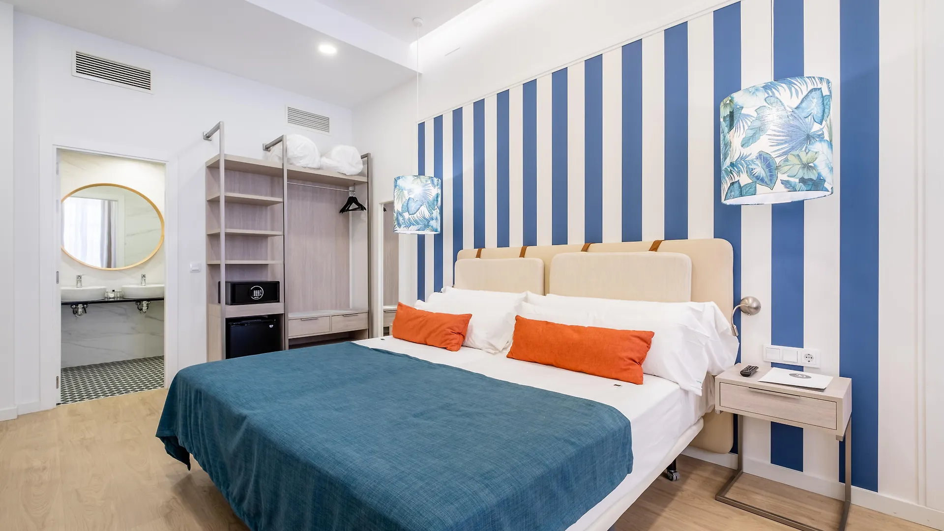 Soho Boutique Urban Hotel Malaga 3*,