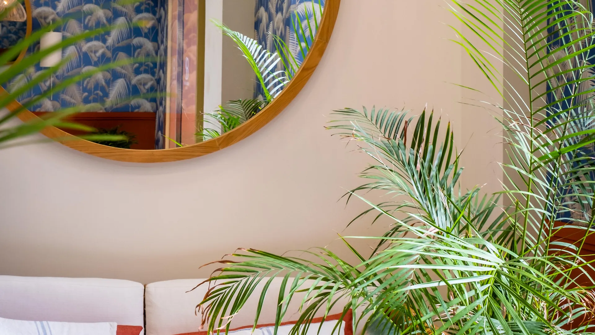 Soho Boutique Urban Hotel Malaga