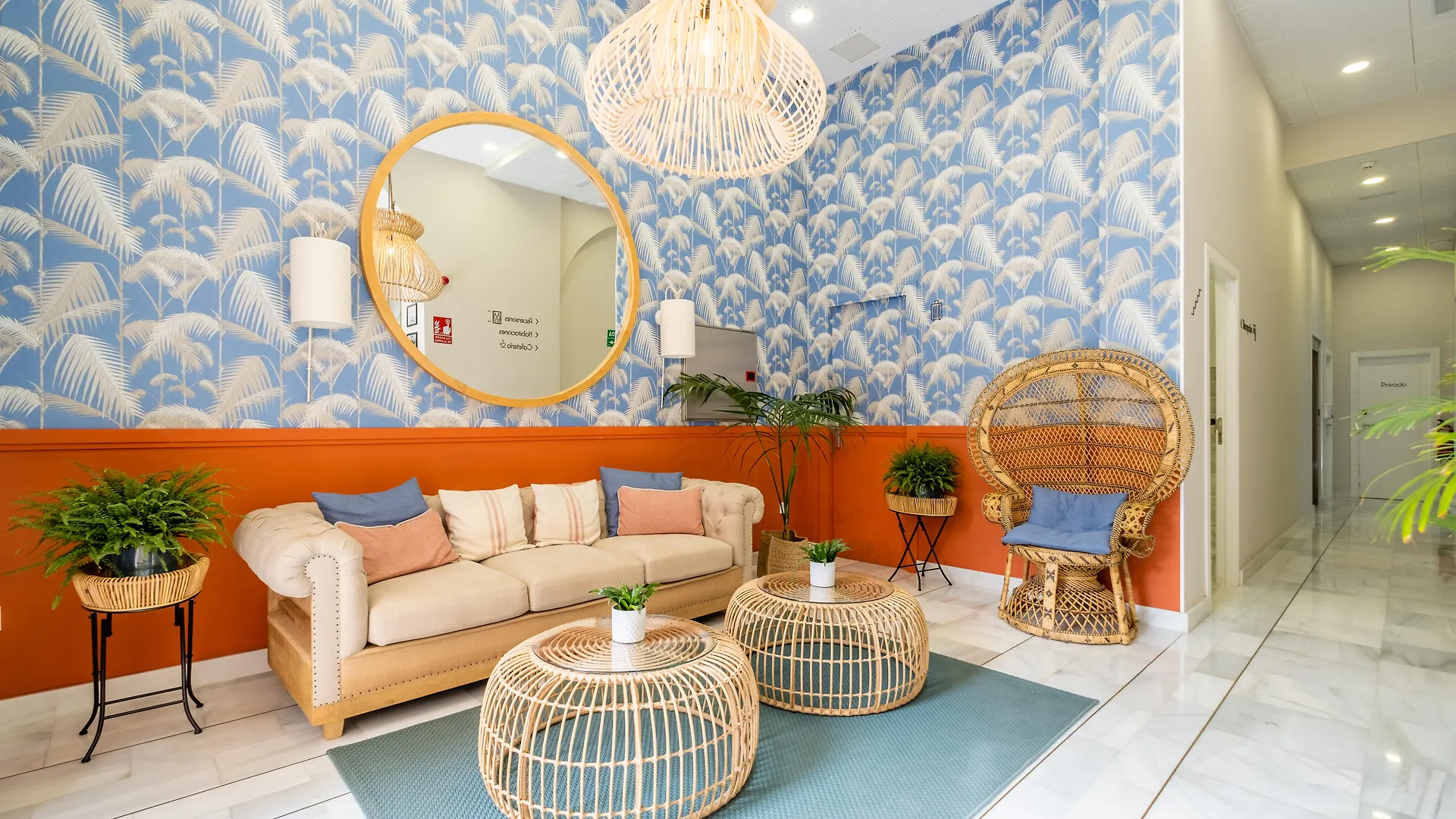 Soho Boutique Urban Hotel Malaga