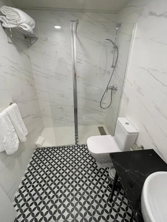 Soho Boutique Urban Hotel Málaga