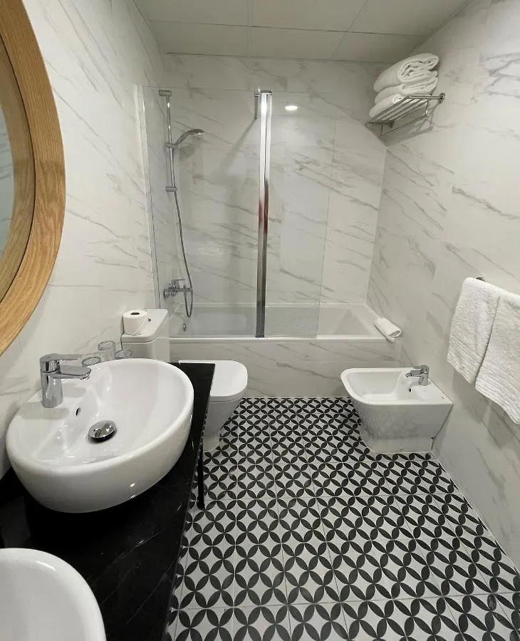 Soho Boutique Urban Hotel Málaga