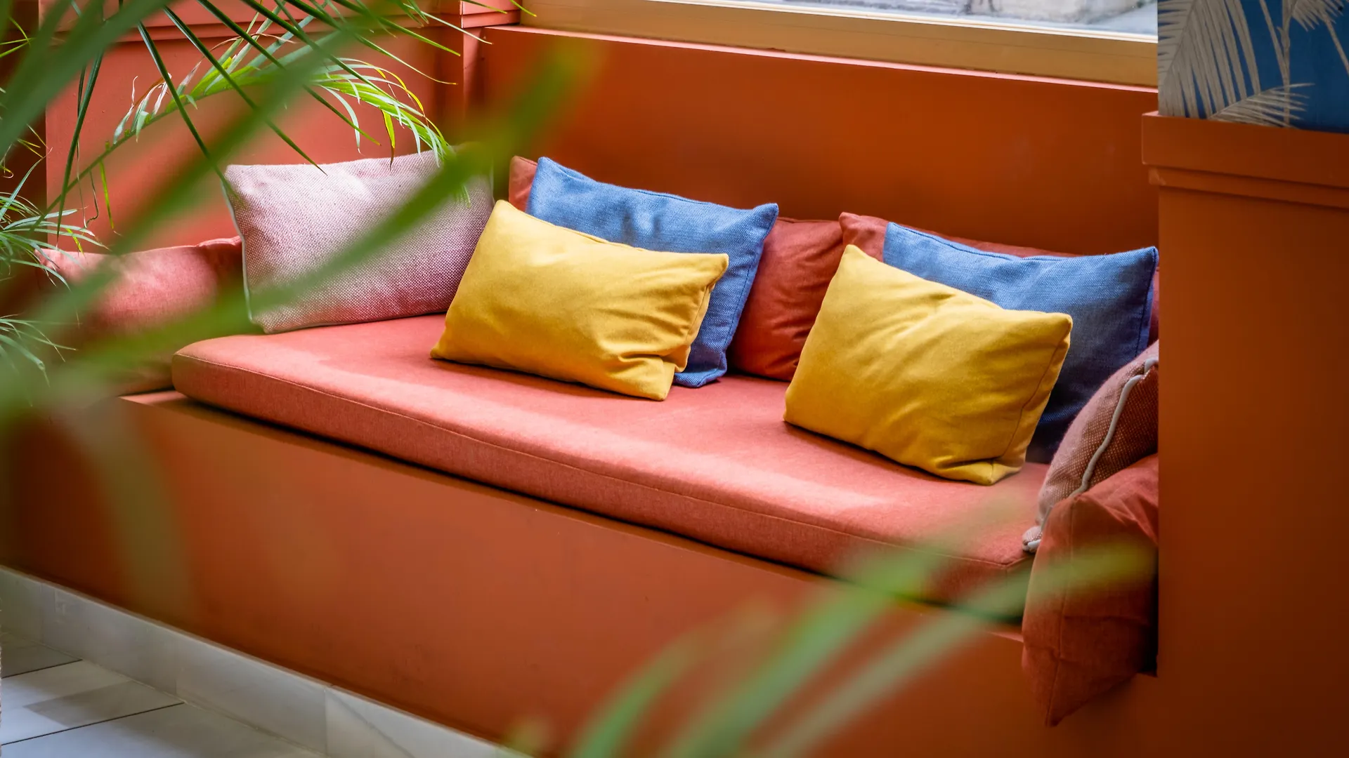 Soho Boutique Urban Hotel Málaga